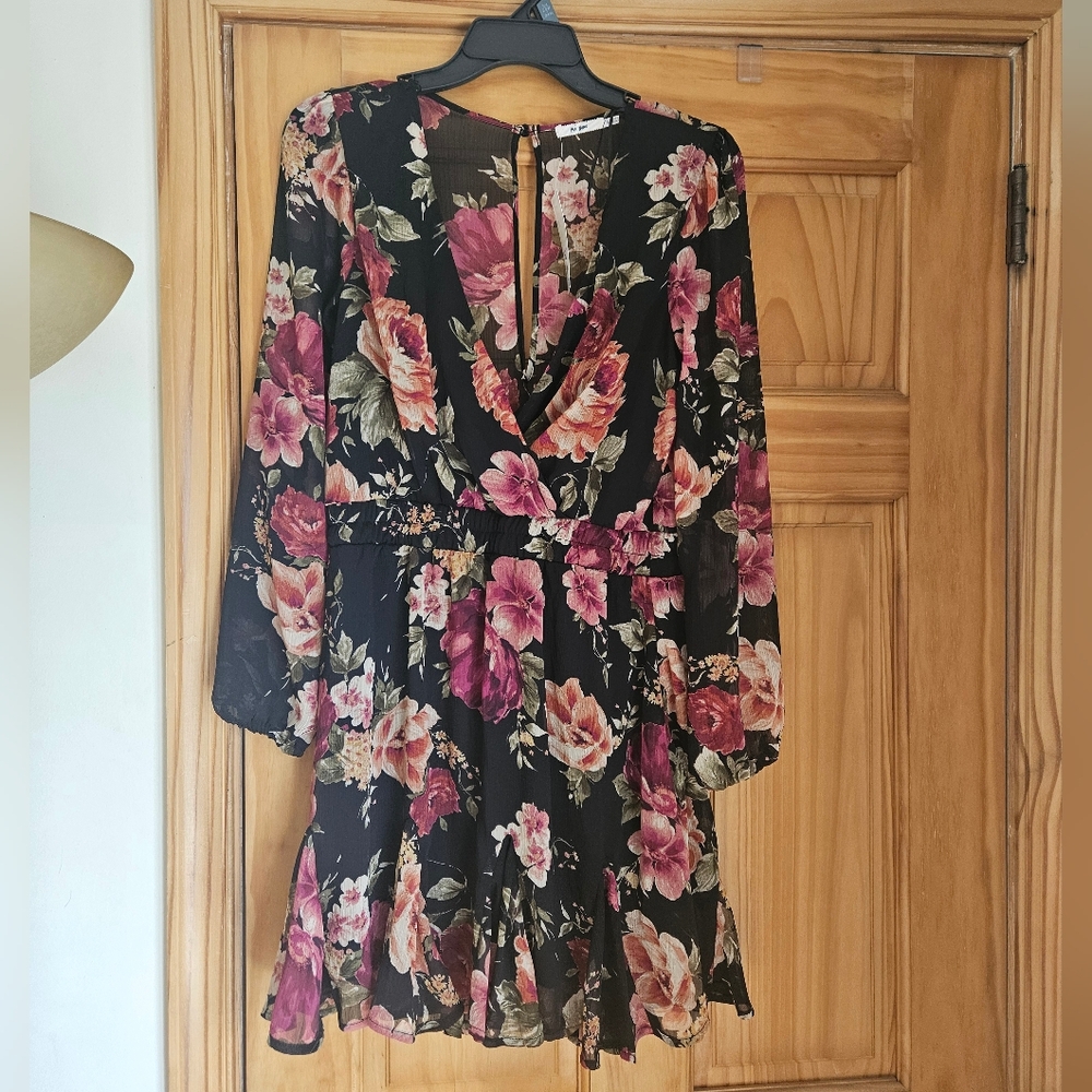 NWT Francesca's Dress